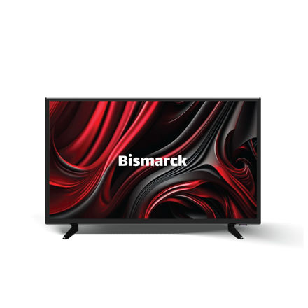 Picture of Bismarck 32 Inch HD LED TV- BSOL32N