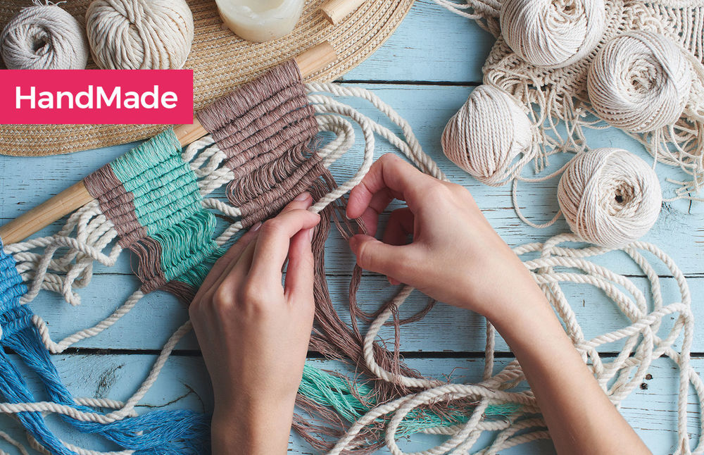 Handmade