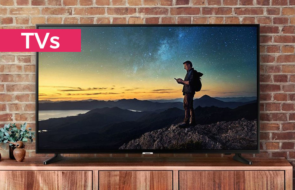 Televisions